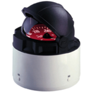 Plastimo COMPASS OLYMPIC135 BLK,C.RED,BIN 65530