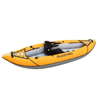 Plastimo KAYAK SINGLE 2.70 M 66112
