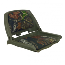 Plastimo SEAT FOLDING TRAVELER CAMOUFLAGE 66208