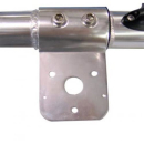 Plastimo T-TOP UNIVERSAL ANTENNA BRACKET - 66236