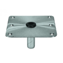 Plastimo STANDARD BASEMENT FOR FOOTSTOOL 66221