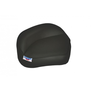 Plastimo SEAT FOR FOOTSTOOL COMFORT BLACK 66223