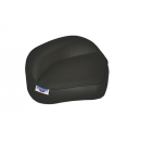 Plastimo SEAT FOR FOOTSTOOL COMFORT BLACK 66223