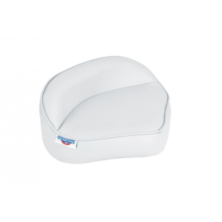 Plastimo SEAT FOR FOOTSTOOL COMFORT WHITE 66224