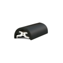 Plastimo END CAP PVC RADIAL 40 WHITE 66203
