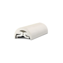 Plastimo TOP CAP PVC RADIAL 30/40 WHITE 66199