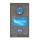 Victron Wandgehäuse für Color Control GX und ASS050600000