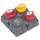 BEP Batterieverteilergruppe 1xMotor 2xBatterie qua 716-SQ-140A-DVSR