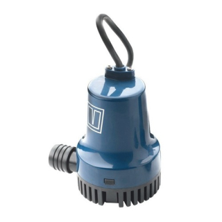 Vetus Bilgenpumpe 24V BLP243000