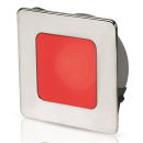 Hella EuroLED 95 LED Deckenlicht, weiß/rot 2JA 958...