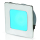 Hella EuroLED 95 LED Deckenlicht, weiß/blau 2JA 958 340-611