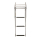 Vetus Badeleiter teleskopierbar, SLT3PA