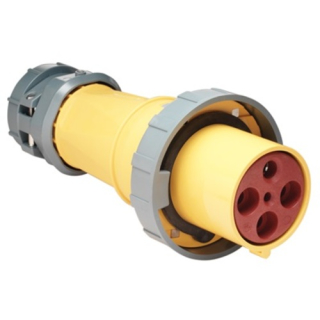 Marinco  100A 125/250V M4100C12R