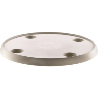 Vetus Tischplatte Rund 60cm Durchmesser TTR