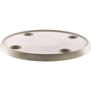 Vetus Tischplatte Rund 60cm Durchmesser TTR