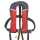 PLASTIMO Rettungsweste Pilot 290, Automatik, rot 65577