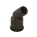 Vetus Schlauchanschluß 32 mm 2 Stück YPA32P2