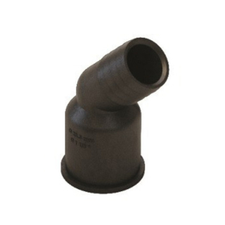 Vetus Schlauchanschluß 28 mm YPA28P1
