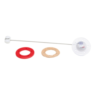 PLASTIMO TANKANZEIGE MECHANISCH 27272