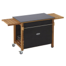 Eno DESSERTE PLANCHA NOIRE DPN53