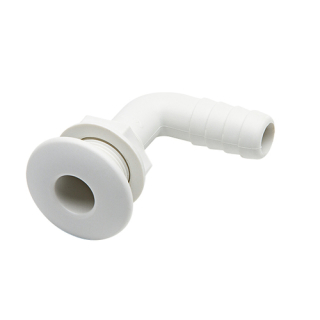 PLASTIMO 1 WINKELBORDDURCHLASS 20 MM 62156