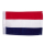 PLASTIMO FLAGGE NIEDERLANDE 30 X 45 CM POLY 64357