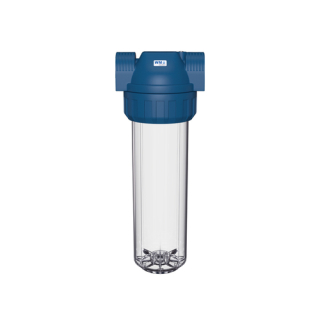 WM aquatec Wasserfilter-Gehäuse (Größe M) FG10PP