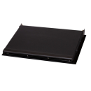 Wallas Heizdeckel schwarz 270Black