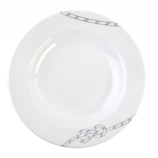 PLASTIMO South Pacific Suppenteller Ø 22,5 cm 5261003