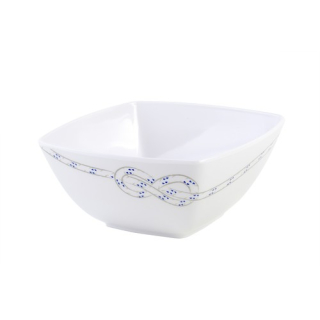 PLASTIMO South Pacific Müslischüssel eckig 5261013