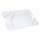 PLASTIMO South Pacific Tablett eckig 50 x 37,5 cm 5261016