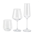 PLASTIMO Tritan Maldives Sektgläser 6 Stk. 5320323