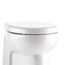 Tecma Elegance 2G Toilette 24V Short weiss T-E2G024PW/S01C00