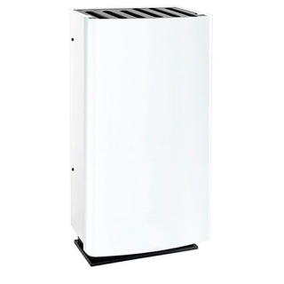 Wallas 26CC Hütten-Heizung 900-2600W weiß 26CCWINTER