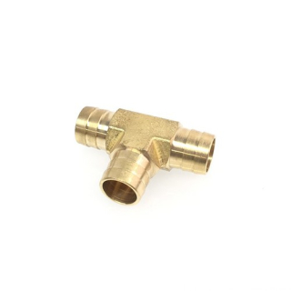 Wallas T-Stück für Wasserschlauch 19mm 3/4 7519