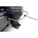 PLASTIMO TURBOSWING® GIANT TWIN SCHLEPPGESTÄNGE...