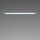 Prebit LED-Unterbauleuchte UB01-1, 300mm, chrom-ma 21833137