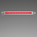 Prebit LED-Unterbauleuchte UB01-3, 300mm, chrom-ma 21873137