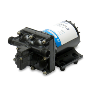 PLASTIMO Frischwasserpumpe 12V 7,6 L/min 64519