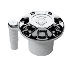PLASTIMO Einfüllstutzen FUEL 50 mm - 2 62197