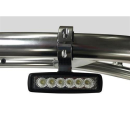 PLASTIMO 18 W LED SCHEINWERFER 65014
