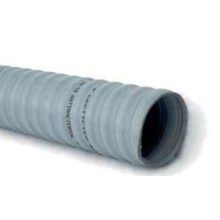 Webasto Isolierter Luftschlauch DN127-5-L6m -PE WBCL007465A