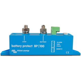 Victron Smart BatteryProtect 48V-100A BPR110048000