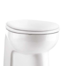 Tecma Silence Plus 2G Toilette 24V Standard T-S2G024NP/P02C00