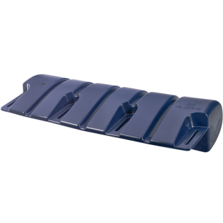 PLASTIMO BUMPER FÜR PONTON GRAU 90x30 65929