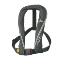 Plastimo Rettungsweste New Pilot 165, schwarz 66785