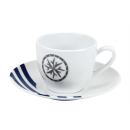 PLASTIMO Kaffeebecher Marina 5280487