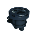 Vetus Wasserfilter 38mm Anschluss FTR33038M