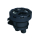 Vetus Wasserfilter 38mm Anschluss FTR33038M