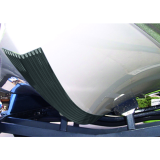 PLASTIMO KIELSCHUTZ HELLGRAU Keelshield® 64563